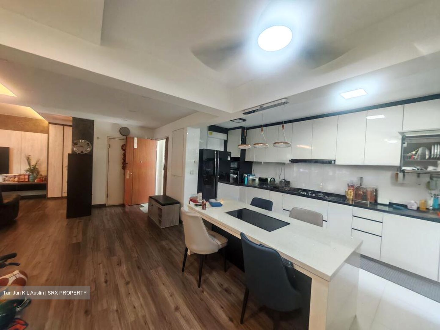 Blk 605C Tampines Greenridges (Tampines), HDB 5 Rooms #450733481